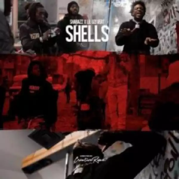 Shabazz PBG - Shells (feat. Lil Uzi Vert)